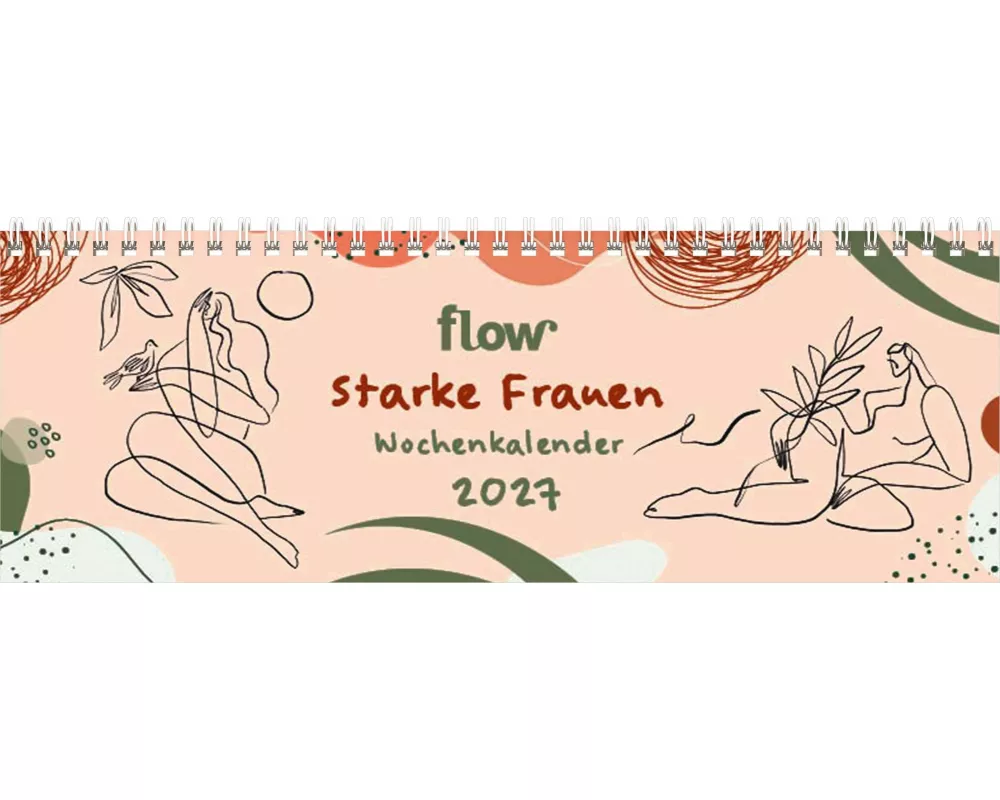 Starke Frauen 2027
