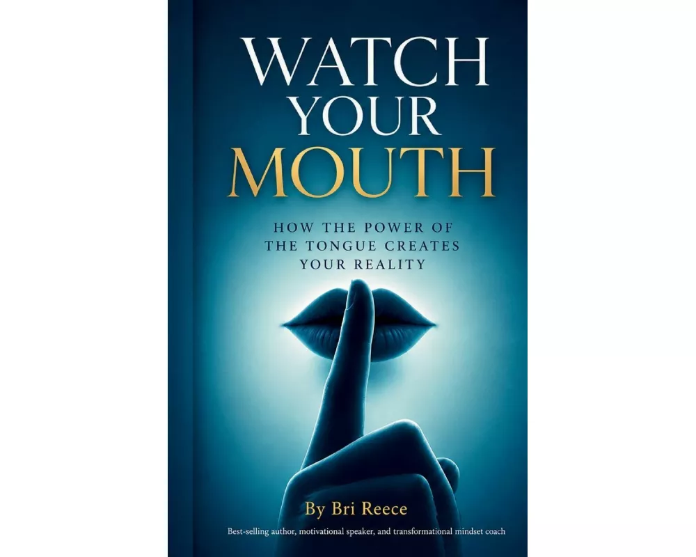 Watch Your Mouth