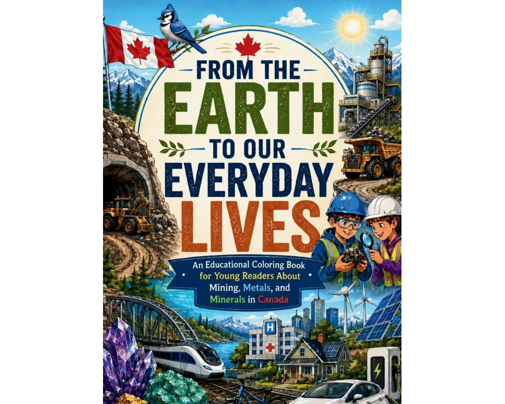 From the Earth to Our Everyday Lives