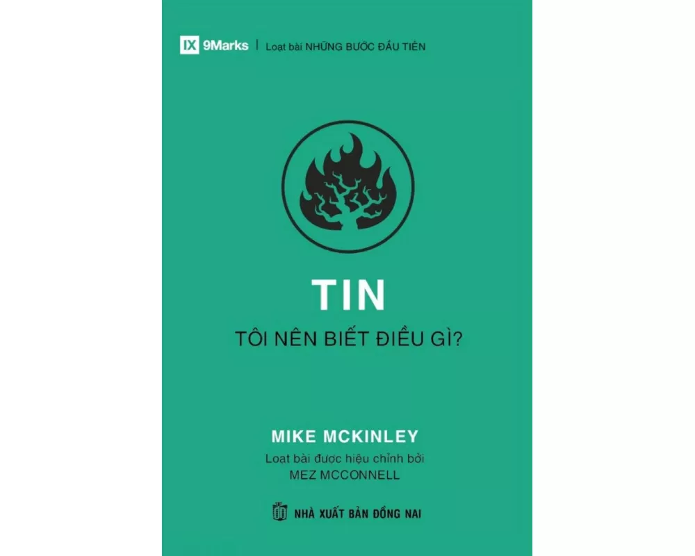Believe / Tin