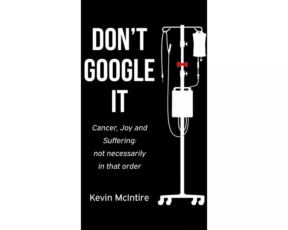 Don't Google It