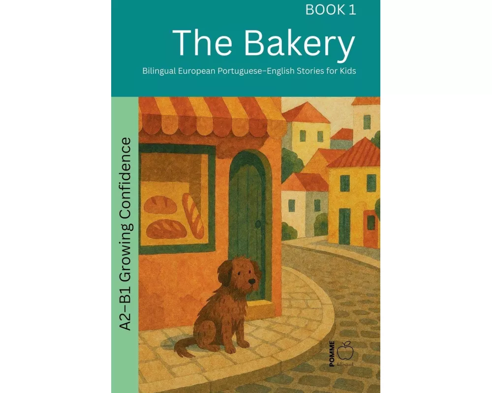 The Bakery