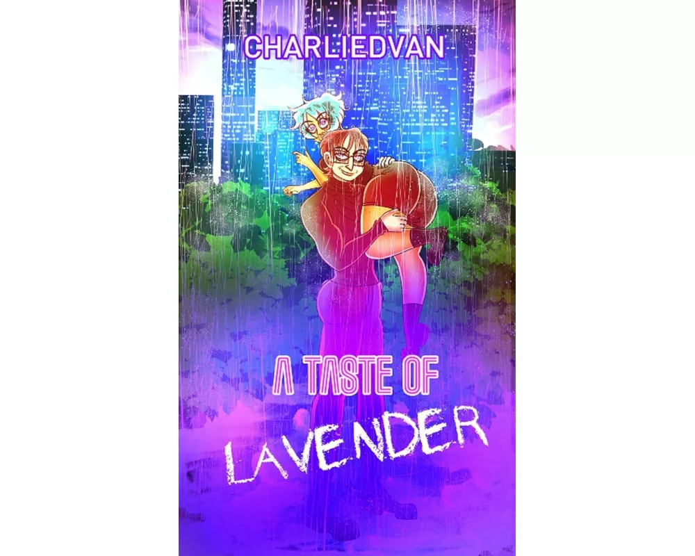 A Taste of Lavender