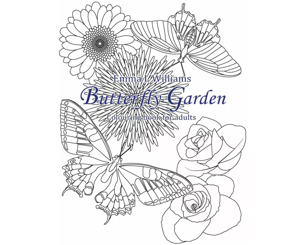 Butterfly Garden