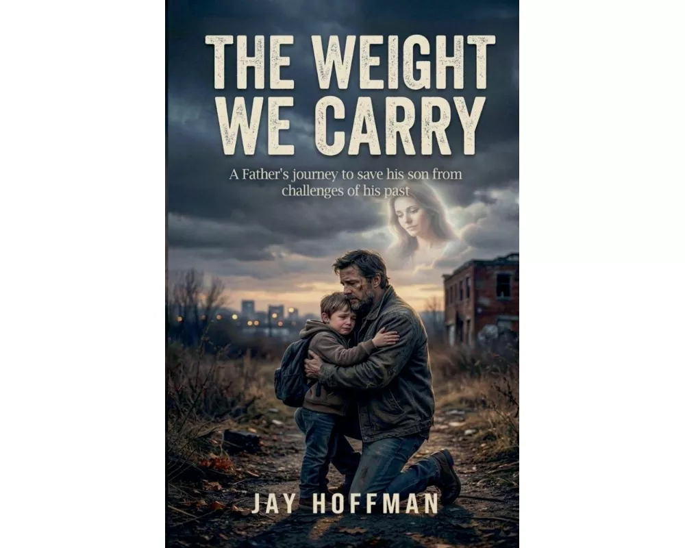 The Weight We Carry
