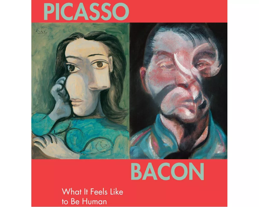 Picasso – Bacon