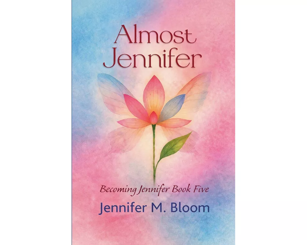 Almost Jennifer