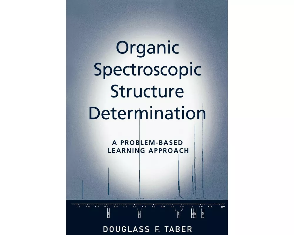 Organic Spectroscopic Structure Determination