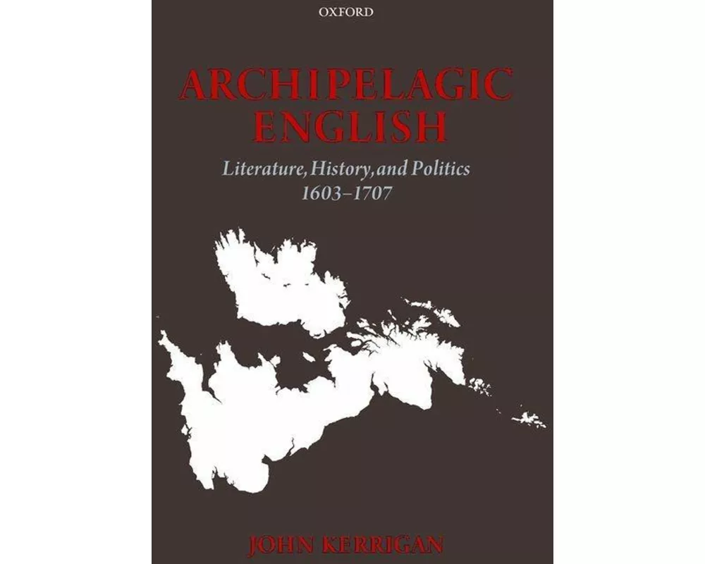 Archipelagic English