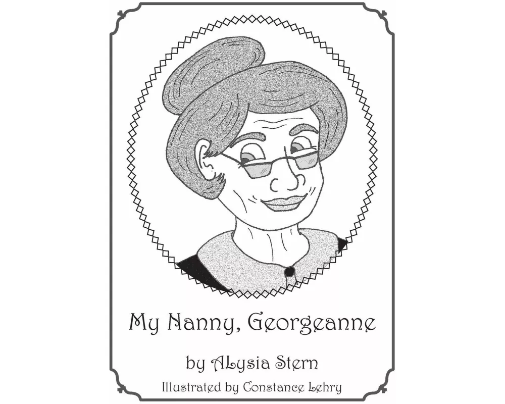 My Nanny Georgeanne