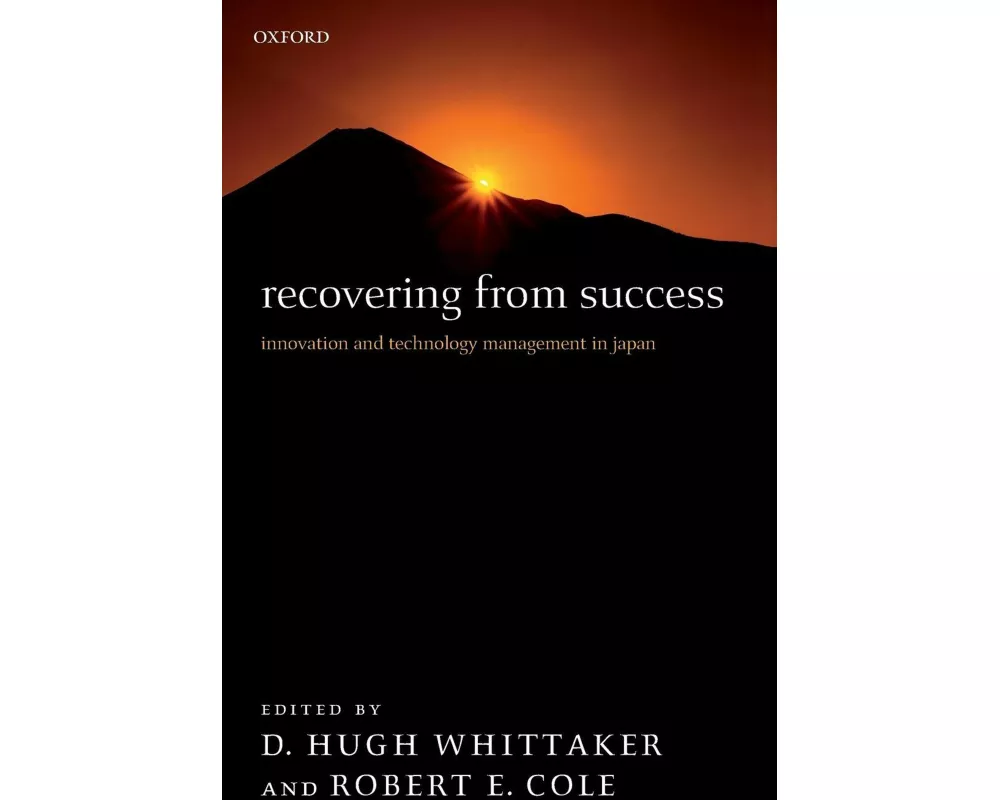 Recovering from Success