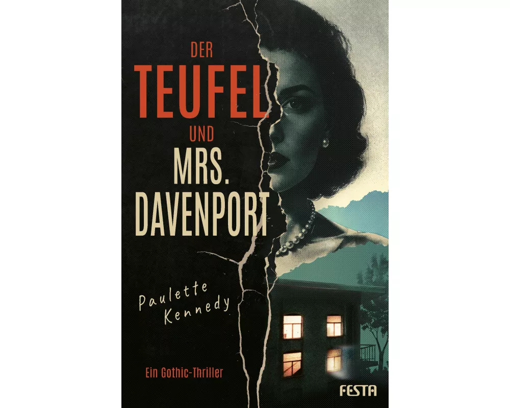 Der Teufel und Mrs. Davenport