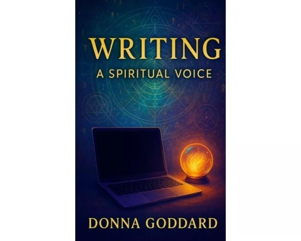 Writing - A Spiritual Voice