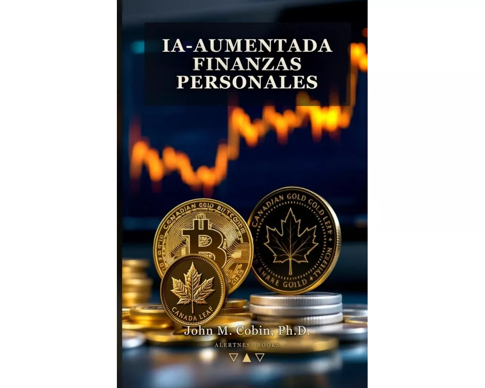 IA-Aumentada Finanzas Personales