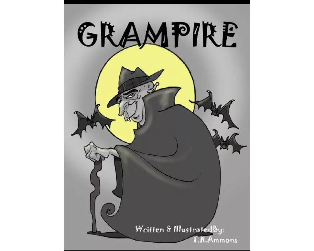Grampire