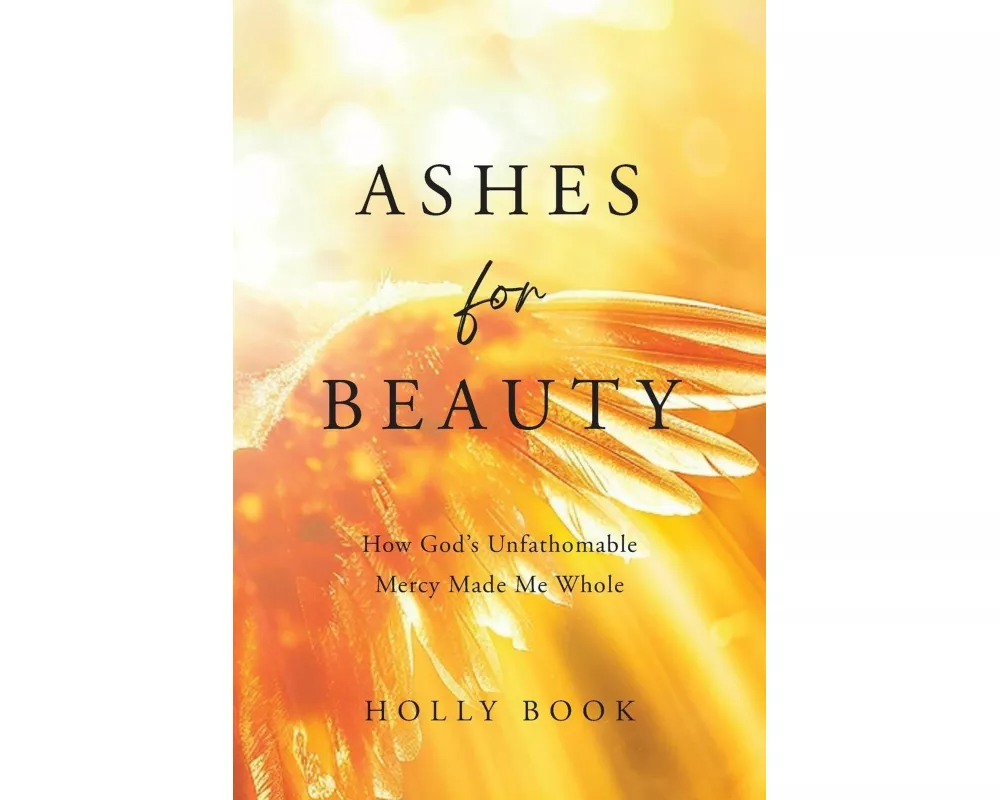 Ashes for Beauty