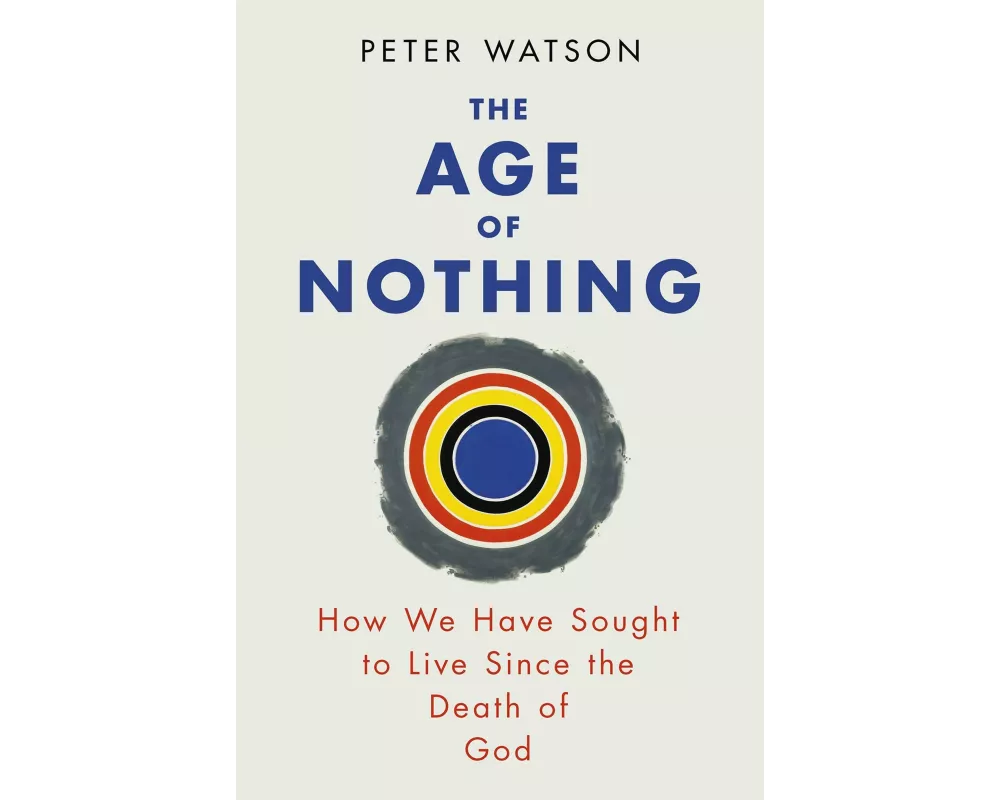 The Age of Nothing