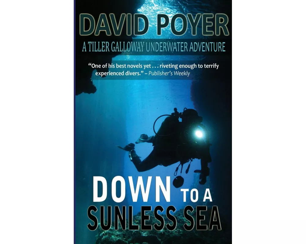 Down To A Sunless Sea