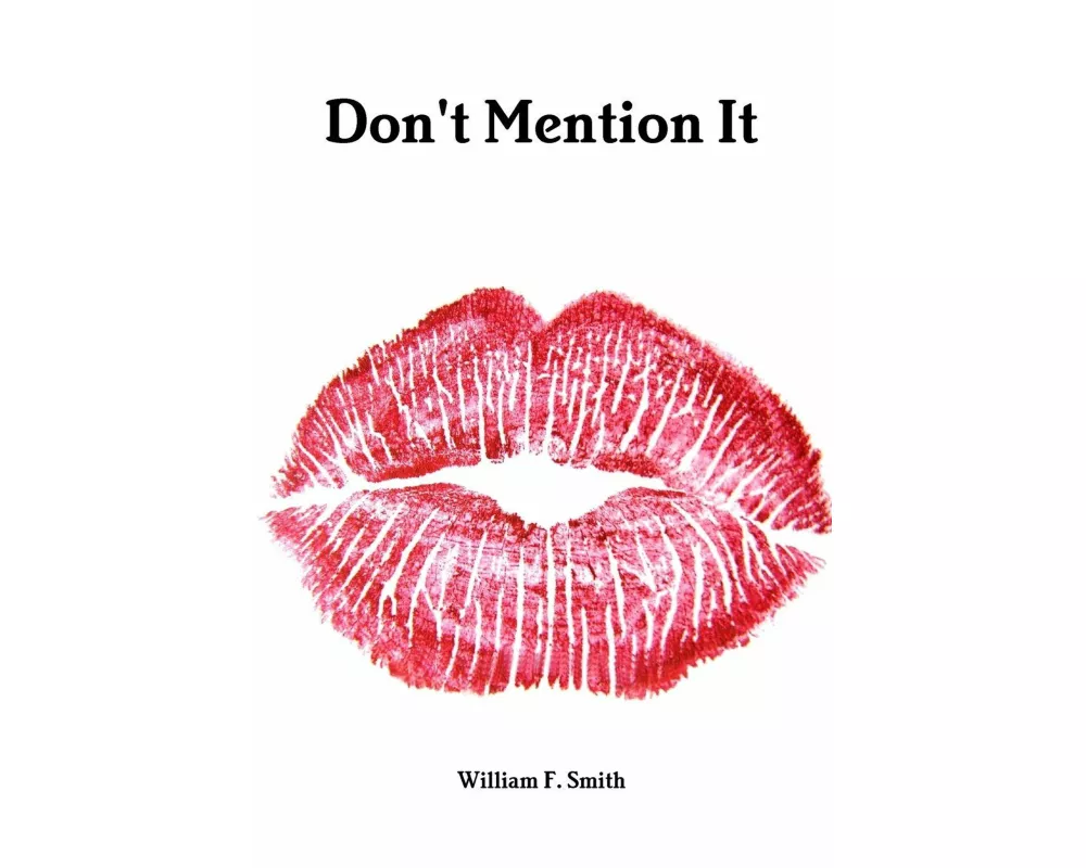Don't Mention It