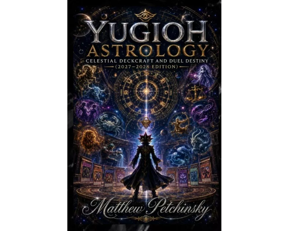 Yugioh Astrology