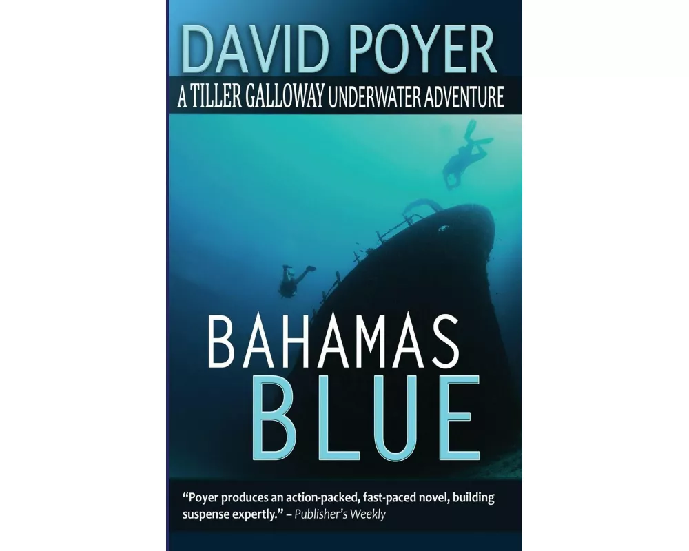 Bahamas Blue