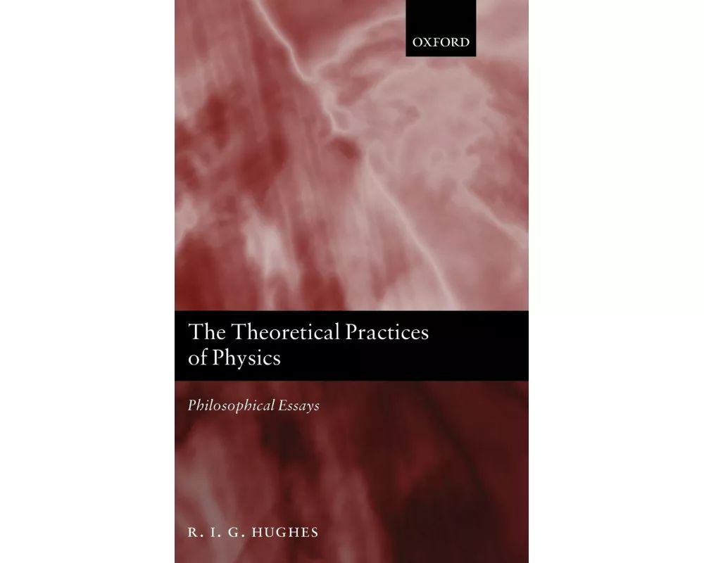 The Theoretical Practices of Physics