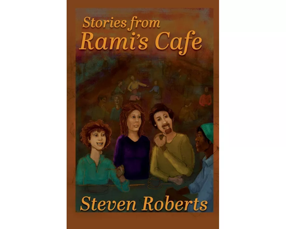 Stories from Rami's Cafe