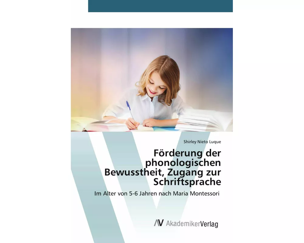 Förderung der phonologischen Bewusstheit, Zugang zur Schriftsprache