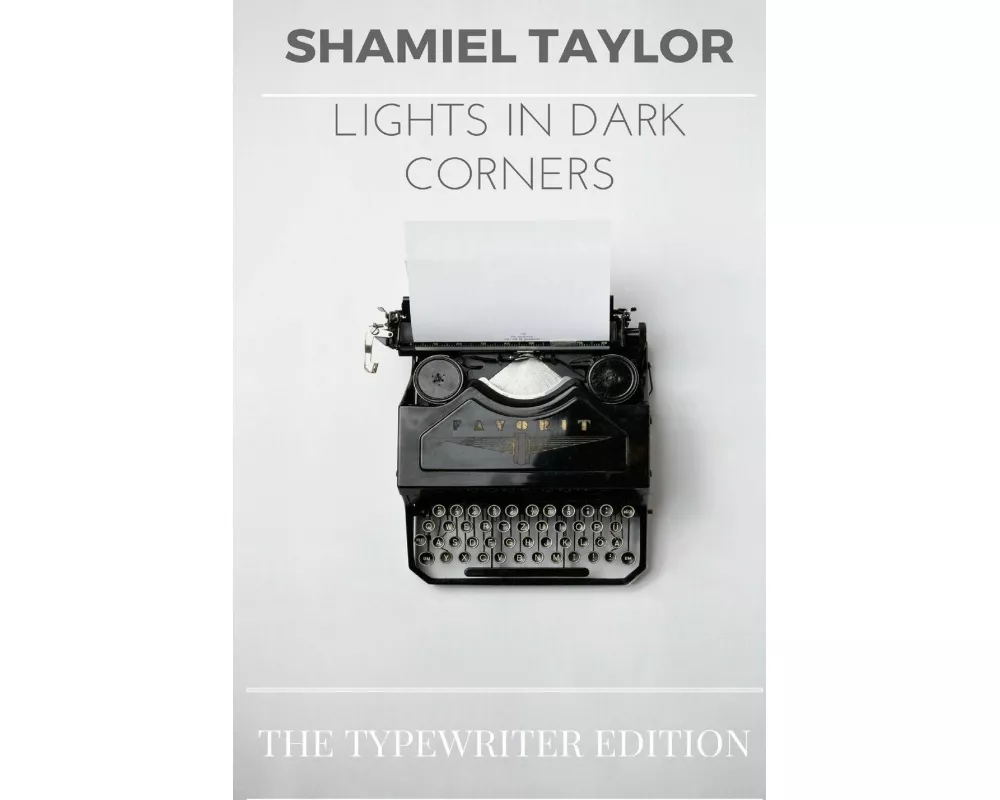 Lights In Dark Corners