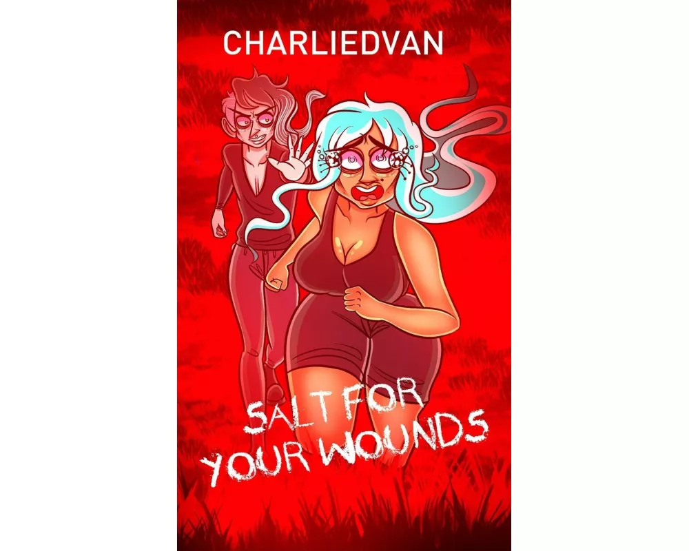 Salt for Your Wounds