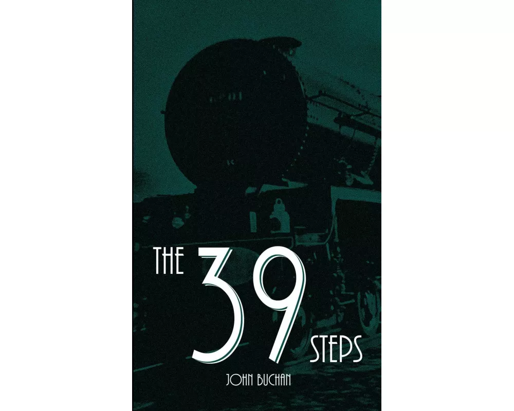 The 39 Steps