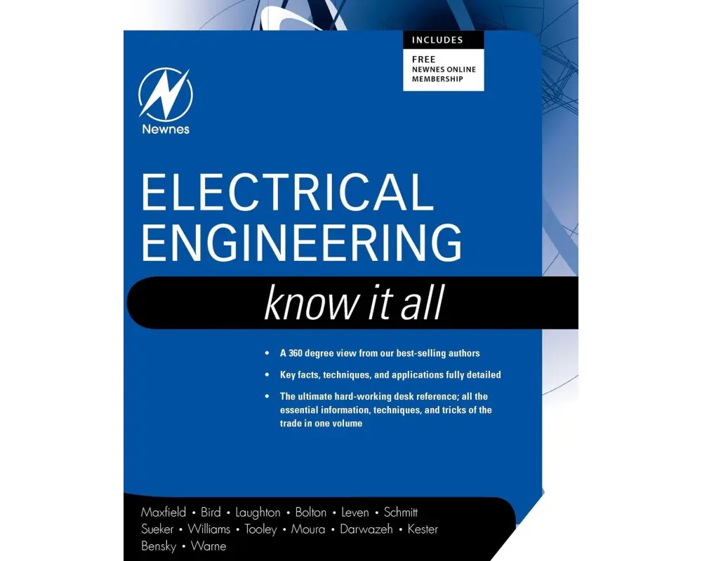 Electrical Engineering: Know it All
