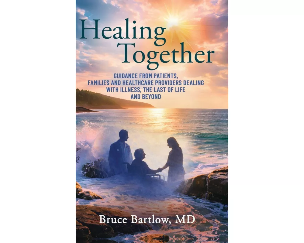 Healing Together