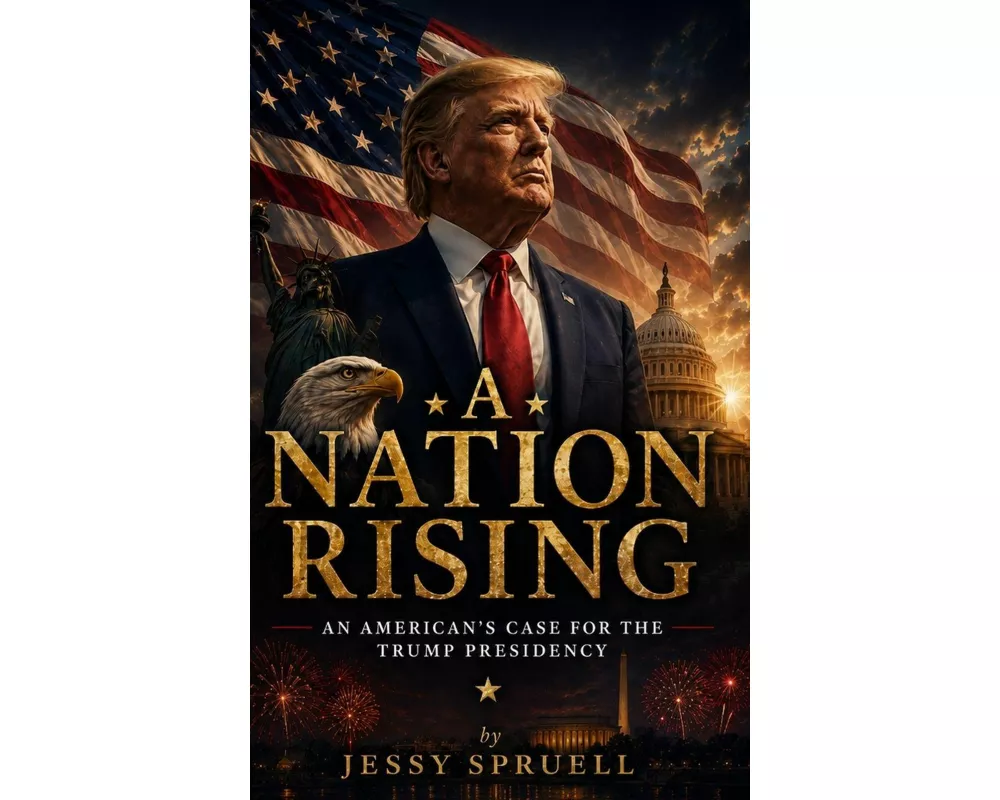 A Nation Rising