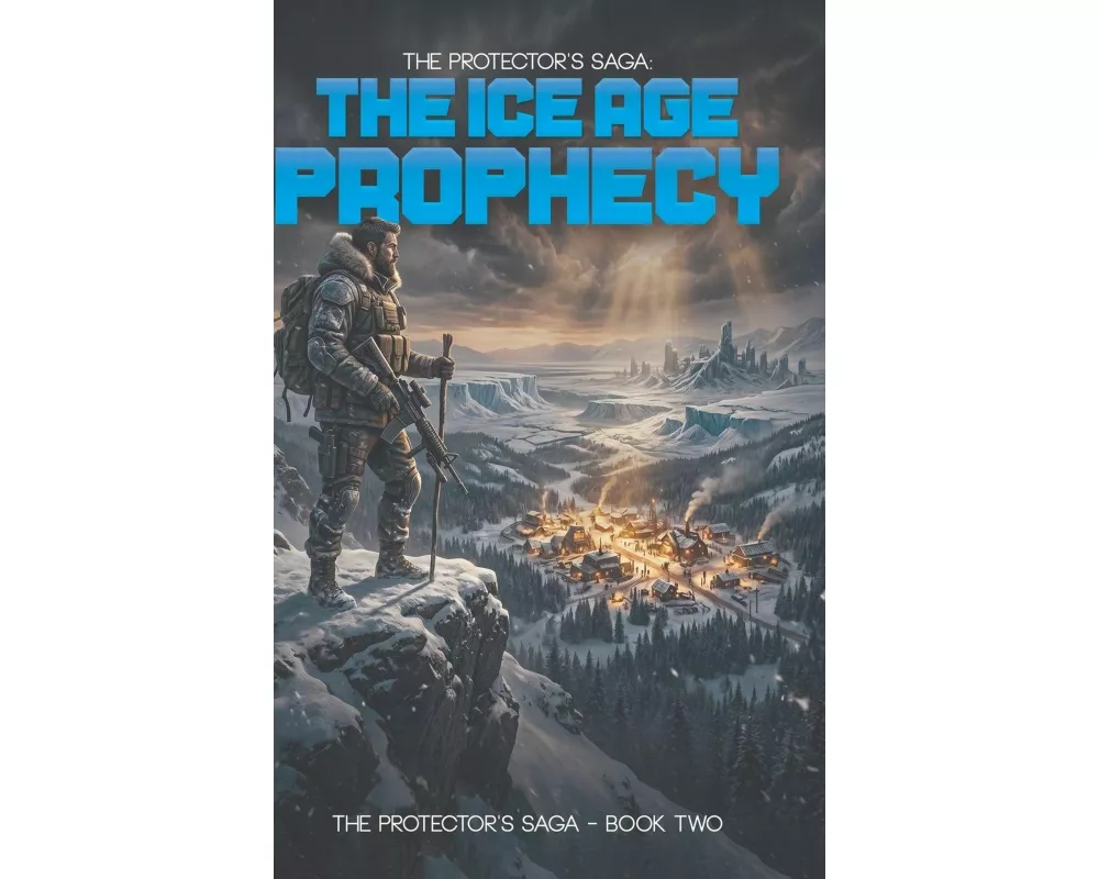 The Protector's SAGA