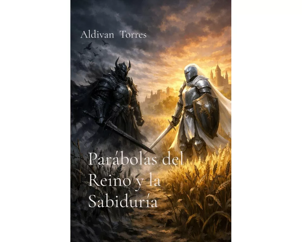 Parábolas del Reino y la Sabiduría