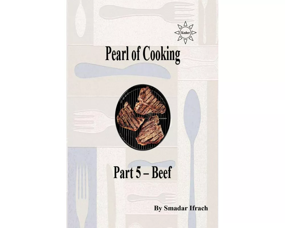 Pearl of Cooking