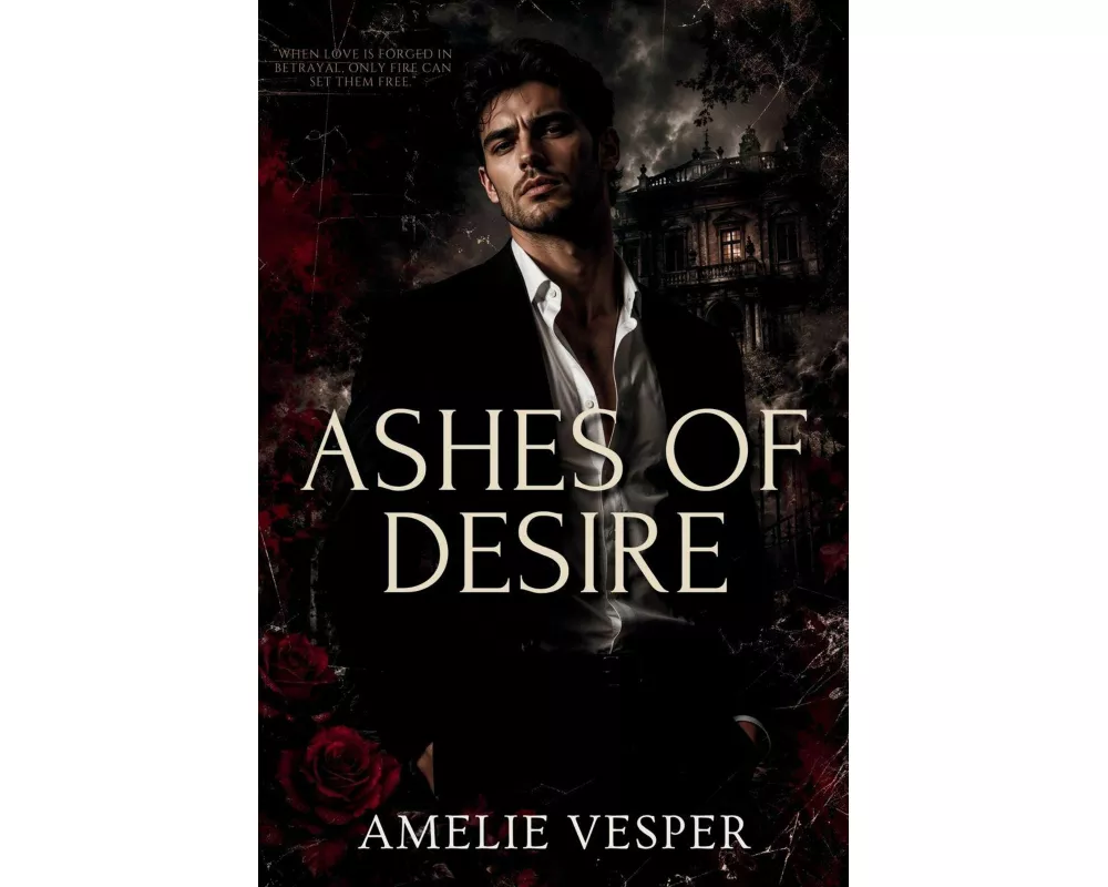 Ashes of Desire