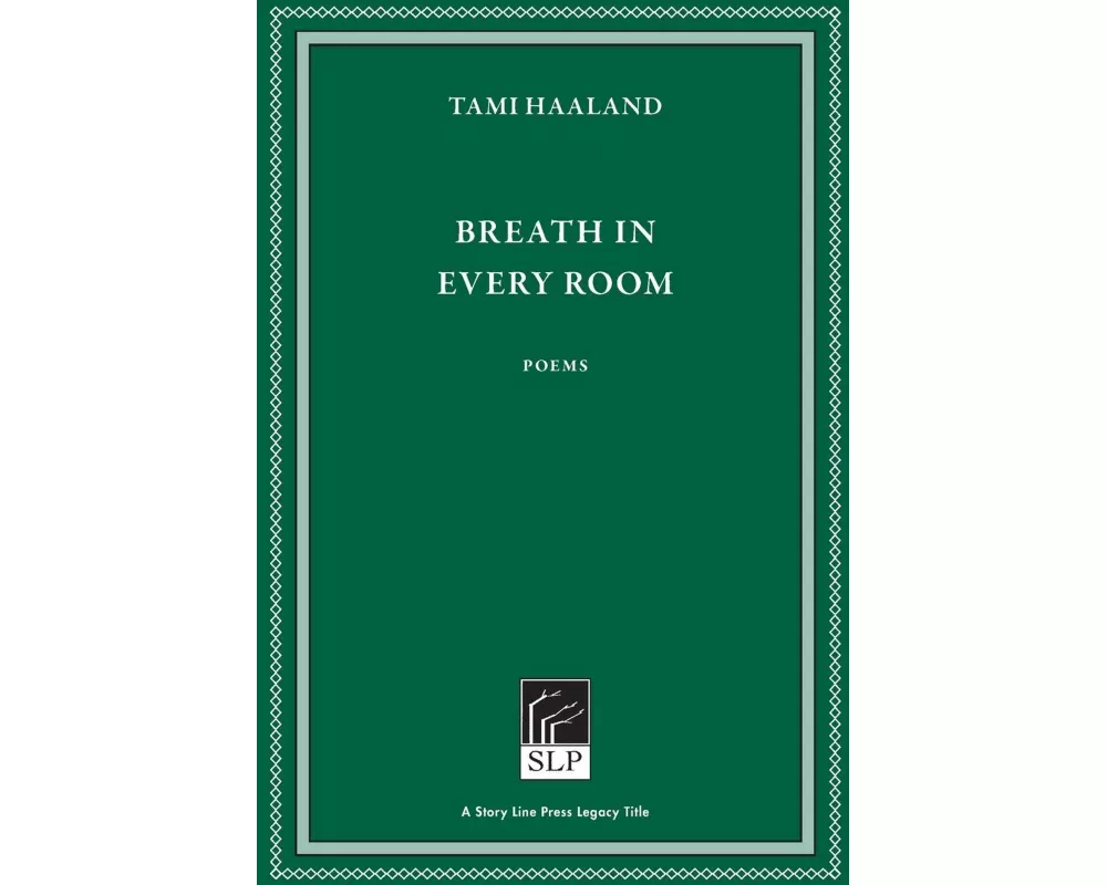Breath in Every Room