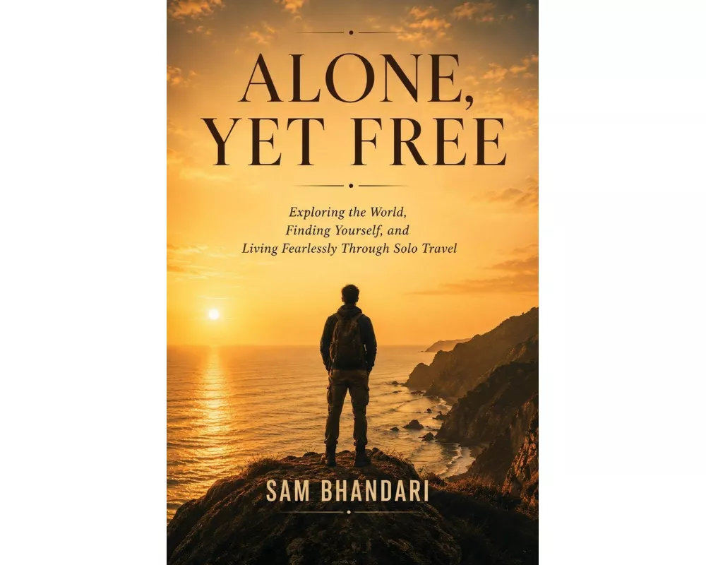 Alone, Yet Free