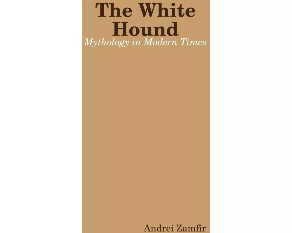 The White Hound