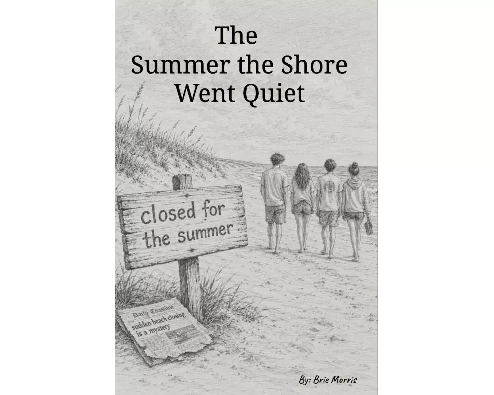 The Summer the Shore Went Quiet
