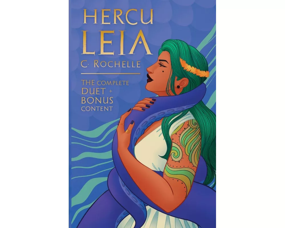 Herculeia