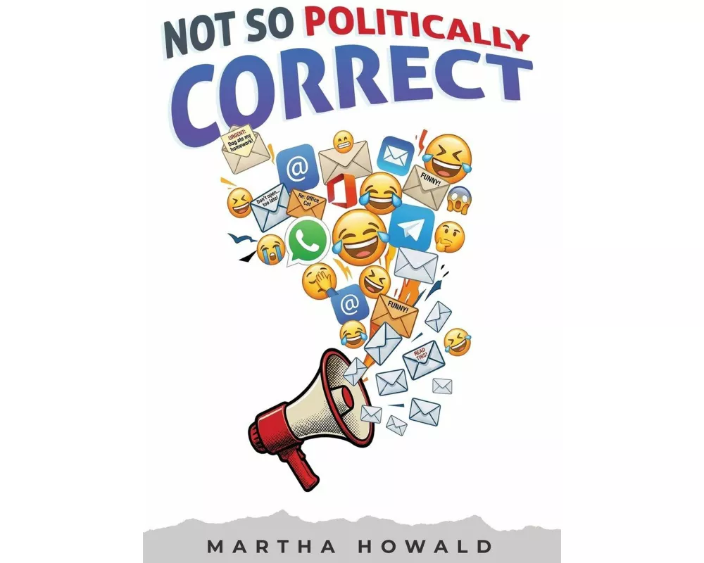 Not So Politically Correct
