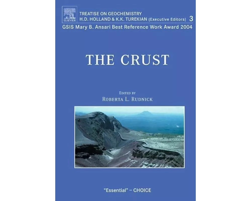 The Crust