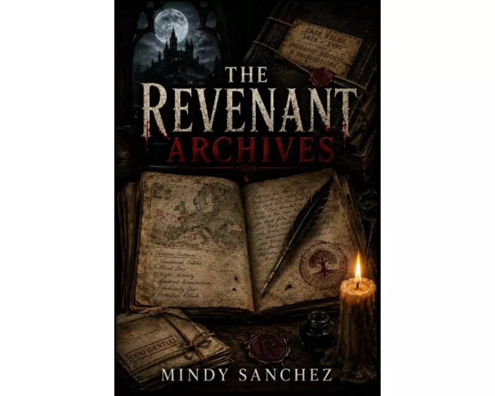 The Revenant Archives