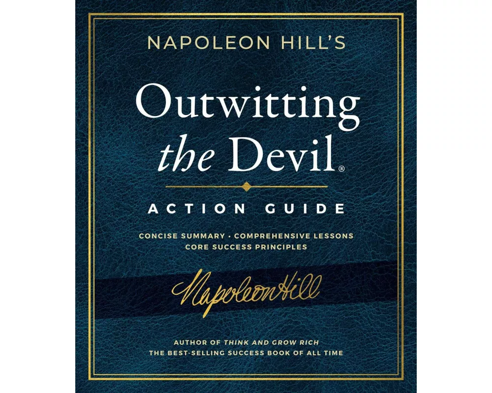 Outwitting the Devil(r) Action Guide