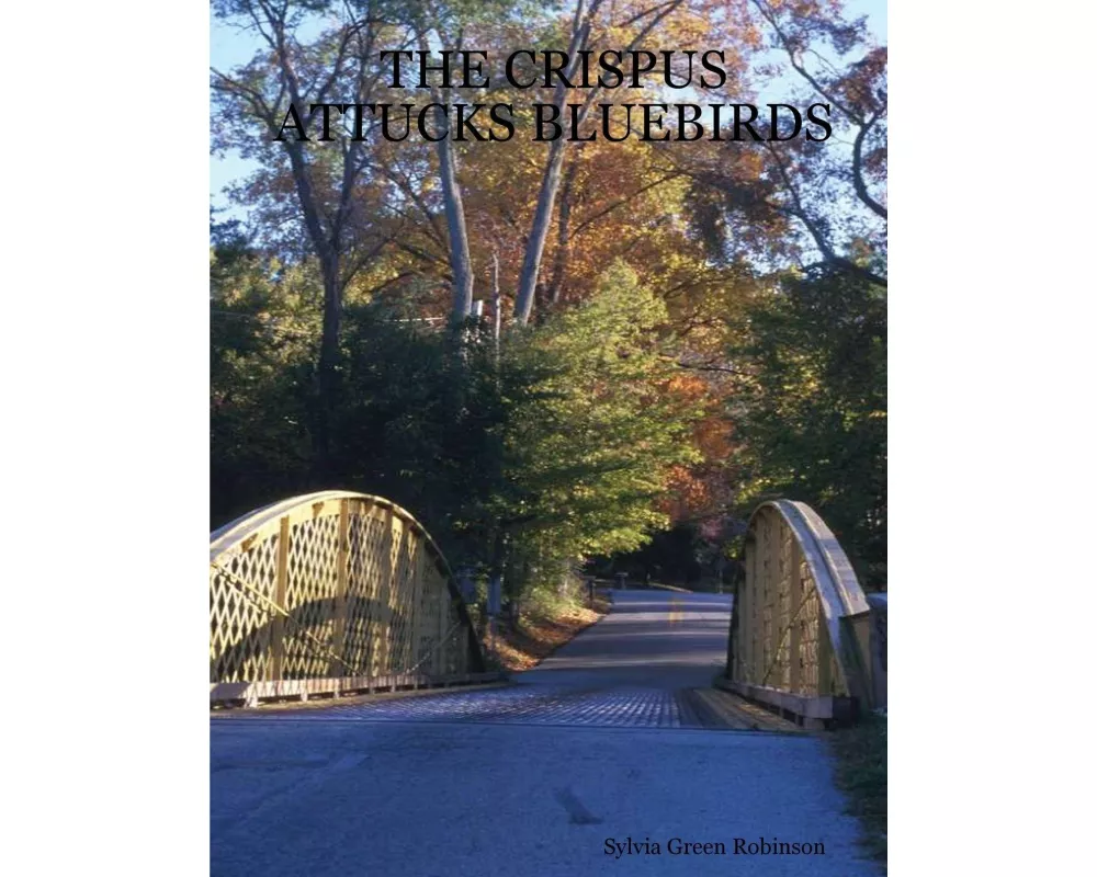 The Crispus Attucks Bluebirds