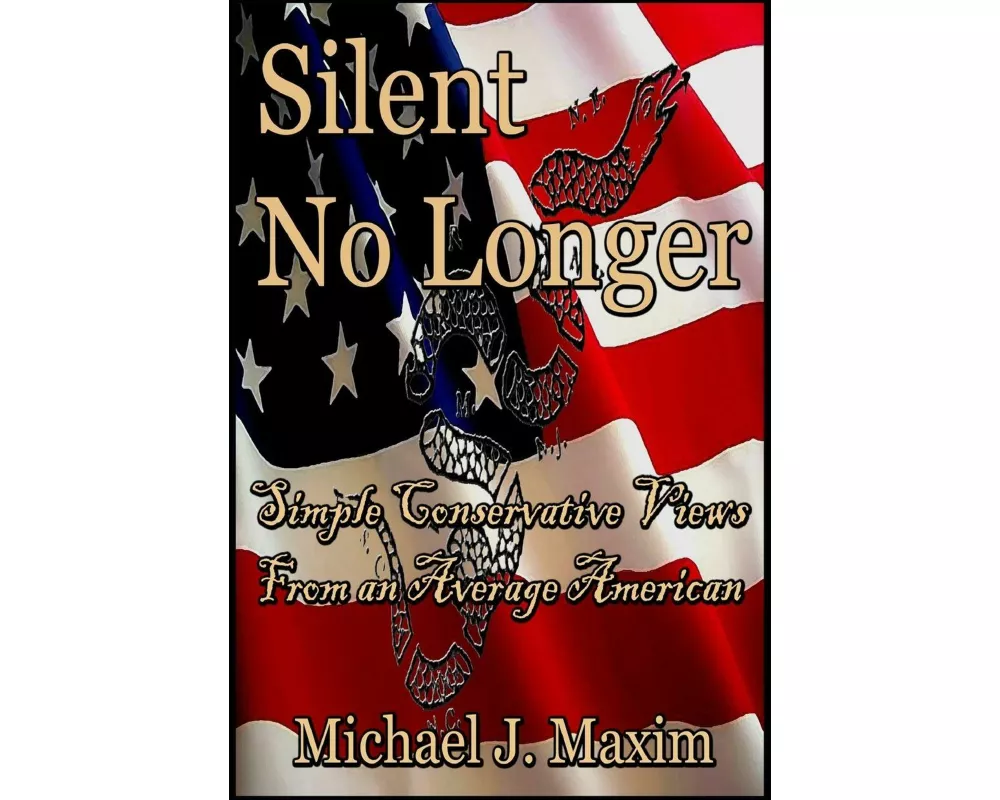 Silent No Longer
