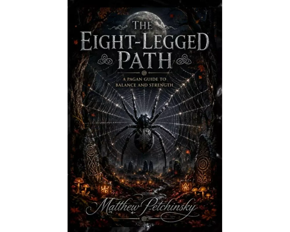 The Eight-Legged Path
